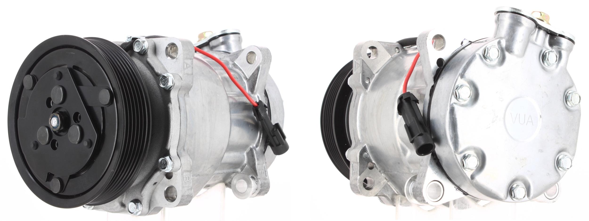 CEVAM Kompressor,kliimaseade 8600134