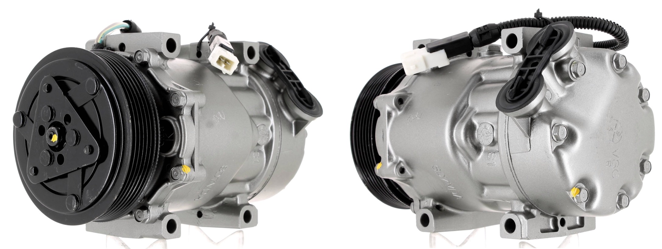 CEVAM Kompressor,kliimaseade 8600136