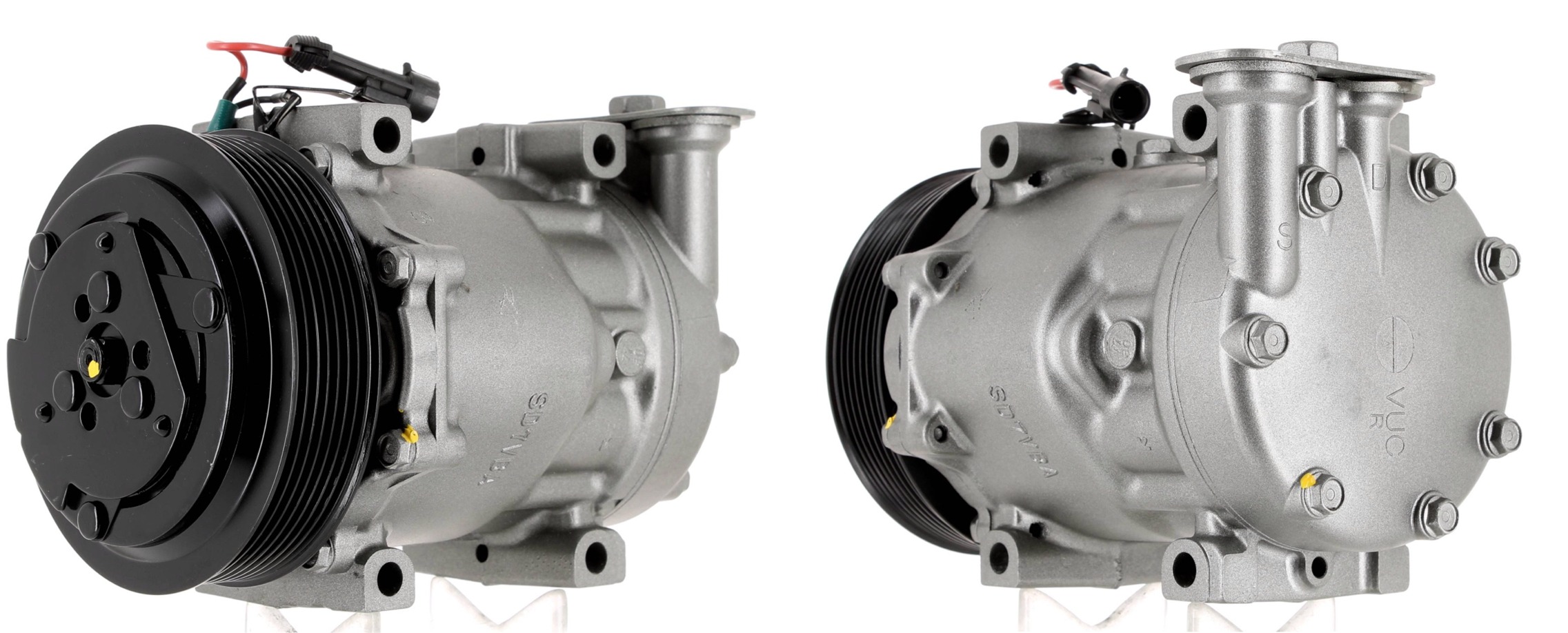 CEVAM Kompressor,kliimaseade 8600137