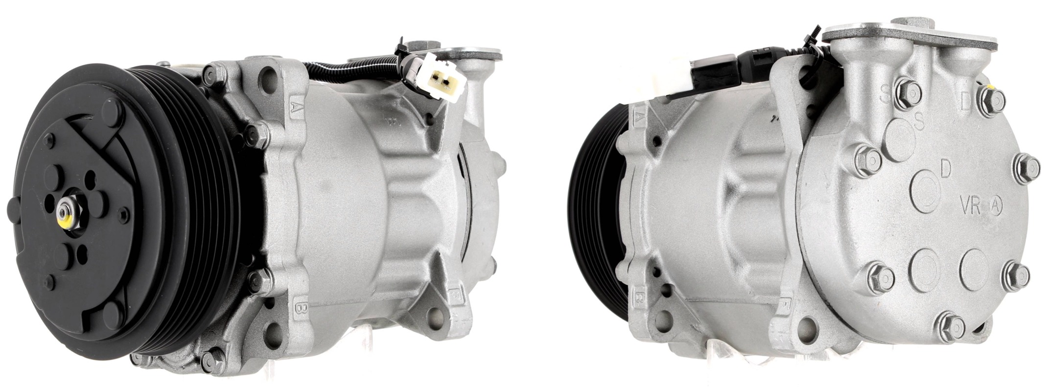 CEVAM Kompressor,kliimaseade 8600172
