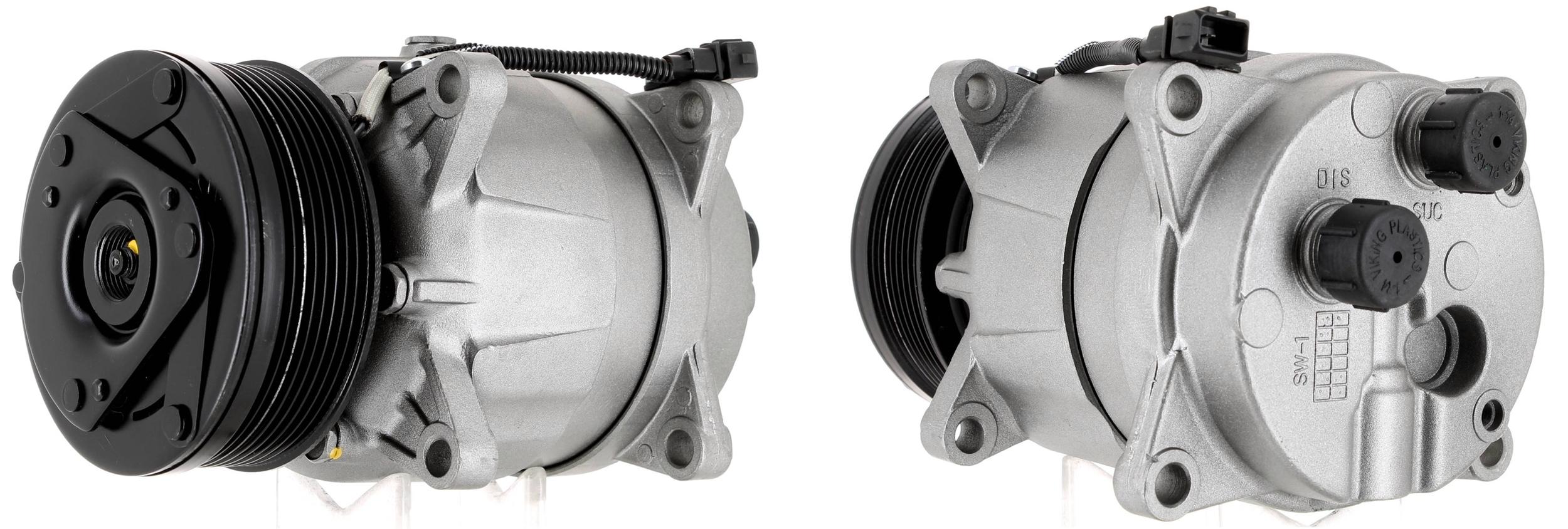 CEVAM Kompressor,kliimaseade 8600239