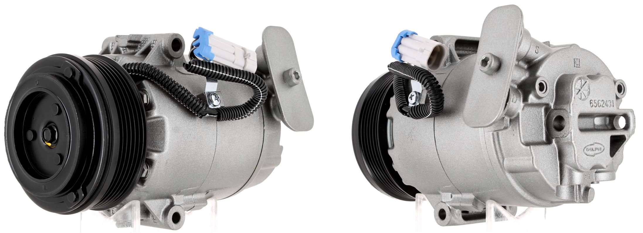 CEVAM Kompressor,kliimaseade 8600253