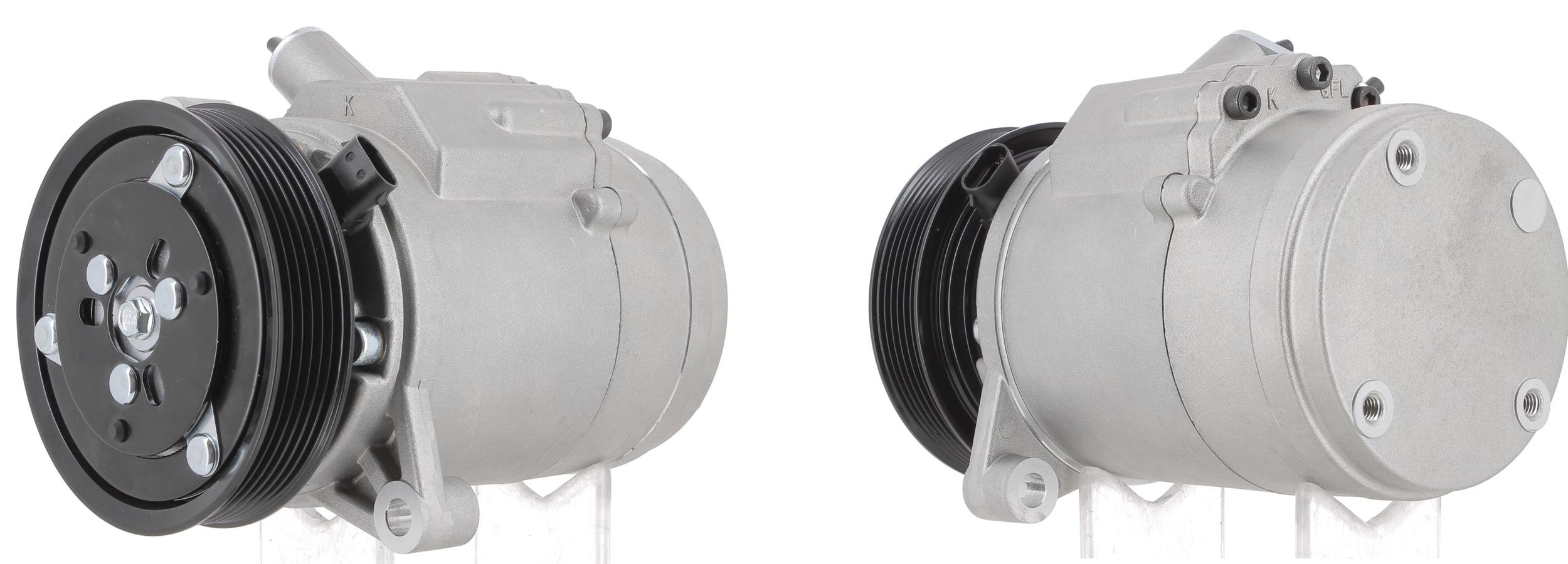 CEVAM Kompressor,kliimaseade 8600419