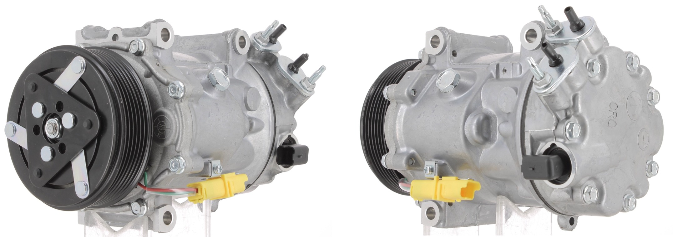 CEVAM Kompressor,kliimaseade 8608505