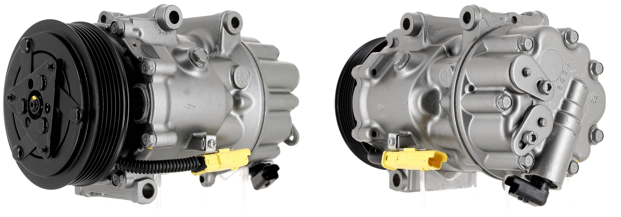 CEVAM Kompressor,kliimaseade 8608550