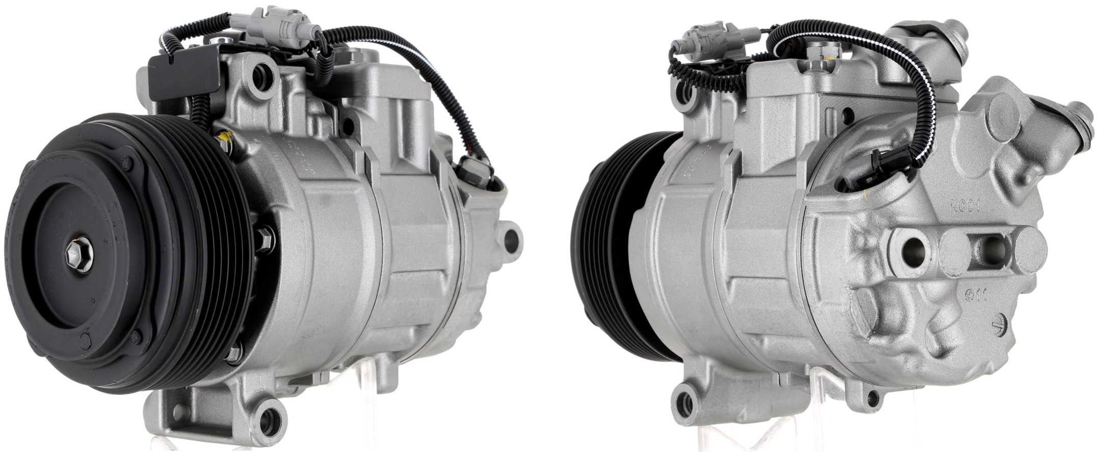 CEVAM Kompressor,kliimaseade 8629624