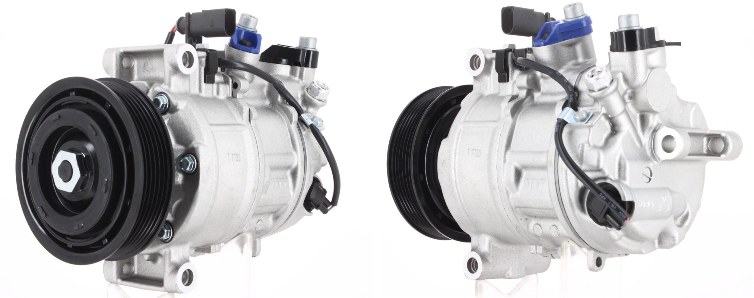 CEVAM Kompressor,kliimaseade 8629687
