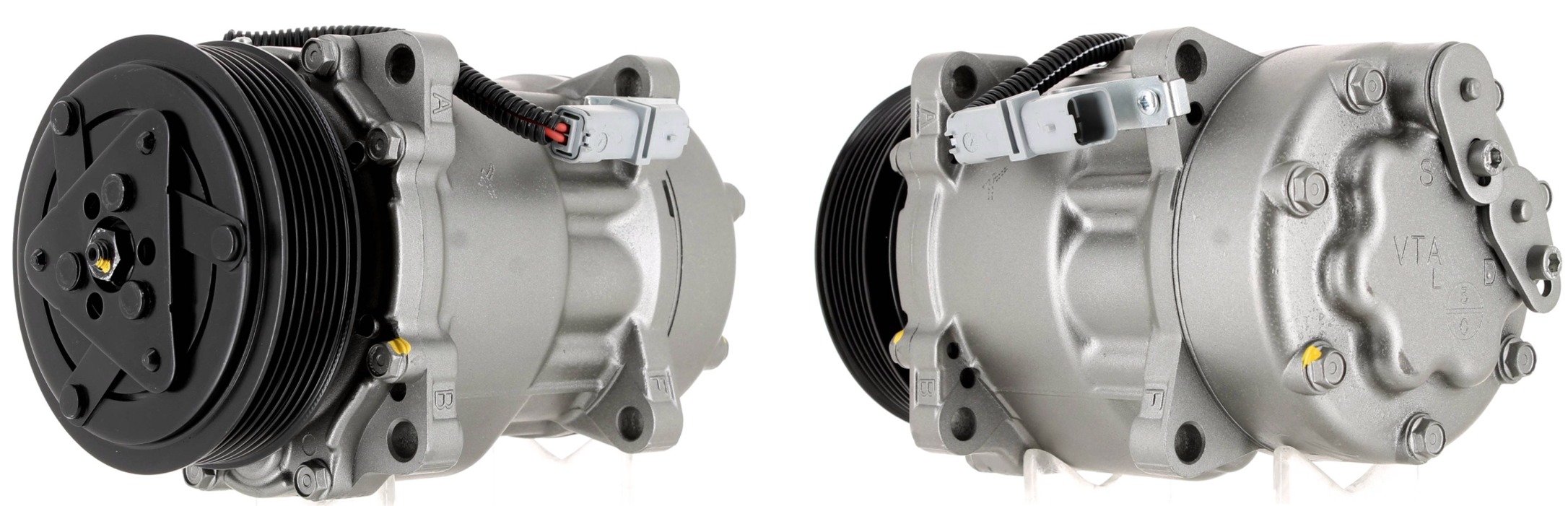 CEVAM Kompressor,kliimaseade 8646008