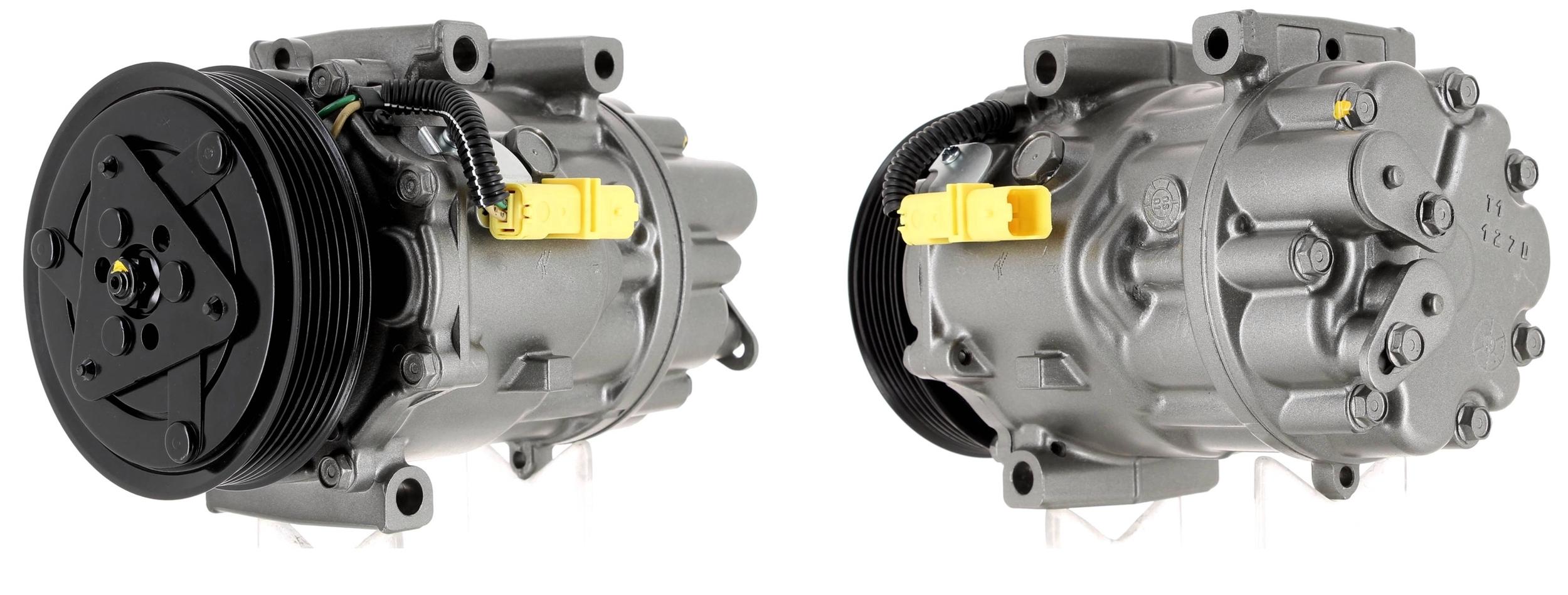 CEVAM Kompressor,kliimaseade 8646026