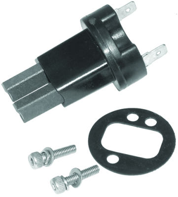 BOM-Prestolite Szczotka węglowa, alternator 6360-530