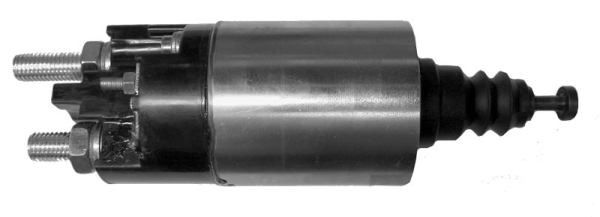BOM-Prestolite solenoidinis jungiklis, starteris 861161