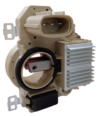 BOM-Prestolite Generaatori pingeregulaator 861270