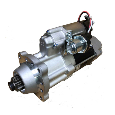 BOM-Prestolite Starter M105R3510SE