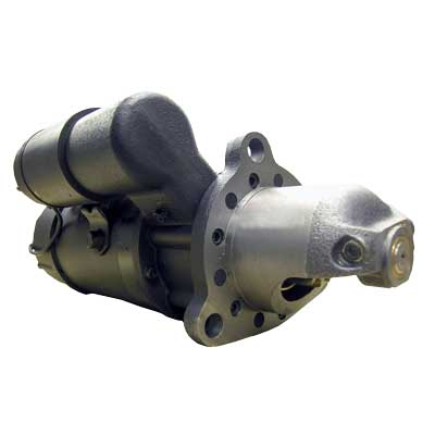 BOM-Prestolite Startmotor MS1-419A