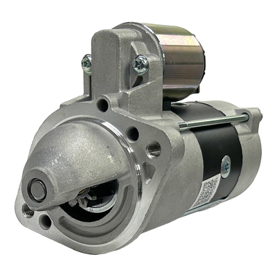 BOM-Prestolite Startmotor S1363M