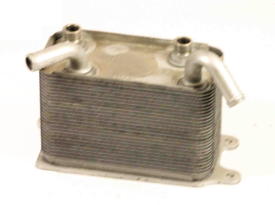 MAXGEAR Chłodnica oleju, automatyczna przekładnia 14-0084