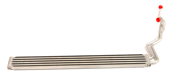 MAXGEAR alyvos aušintuvas, vairo sistema 14-0108