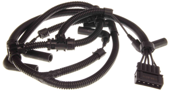 MAXGEAR kabelių remonto komplektas, kaitinimo žvakė 15-0269