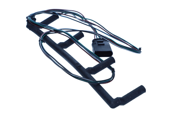 MAXGEAR kabelių remonto komplektas, kaitinimo žvakė 15-0271