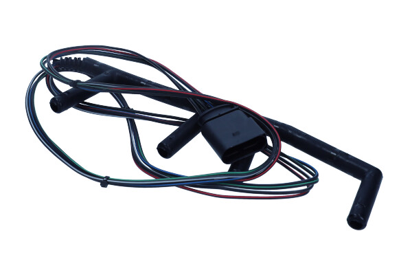 MAXGEAR kabelių remonto komplektas, kaitinimo žvakė 15-0273