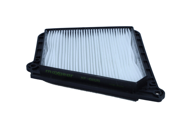 MAXGEAR Filtr, wentylacja przestrzeni pasażerskiej 26-2002
