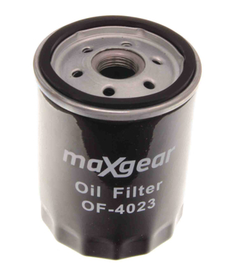 MAXGEAR Õlifilter 26-2105