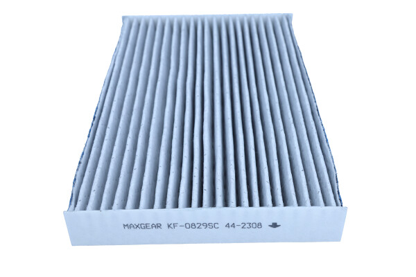 MAXGEAR Filter,salongiõhk 26-2560