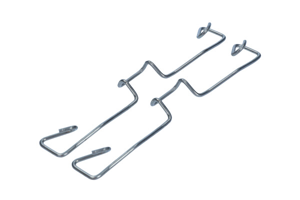 MAXGEAR Tarvikesarja, jarrupala 27-1485
