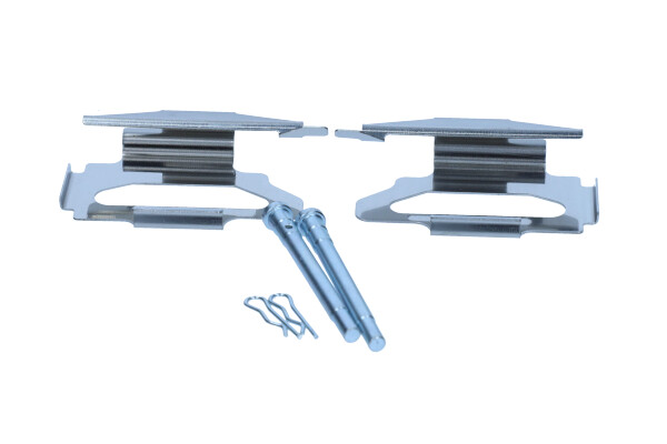 MAXGEAR Lisakomplekt, ketaspiduriklotsid 27-2490