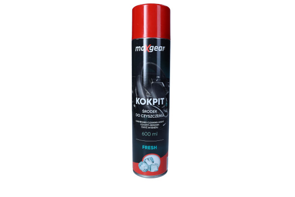 MAXGEAR Czyściwo do tworzyw sztucznych 36-0083