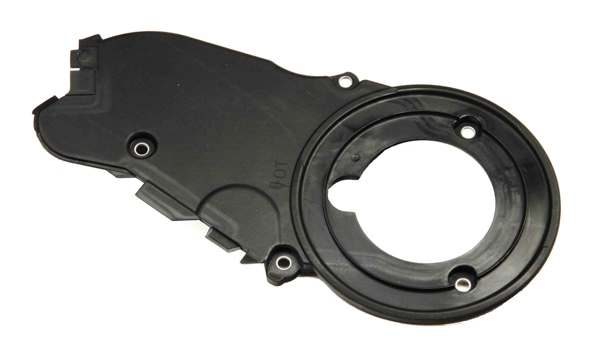 MAXGEAR dangtelis, pavaros diržas 37-0007