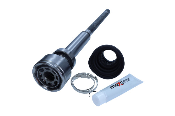 MAXGEAR Nivelsarja, vetoakseli 49-2893