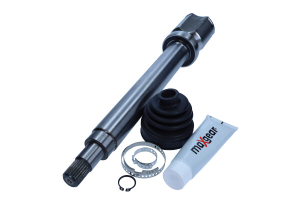 MAXGEAR Veovõlli otsa komplekt 49-2897