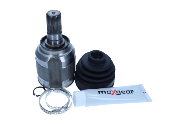 MAXGEAR Veovõlli otsa komplekt 49-2901