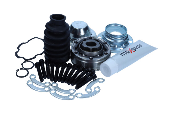 MAXGEAR Połączenie, wał wzdłużny 49-2903