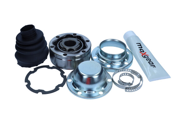 MAXGEAR Veovõlli otsa komplekt 49-2912