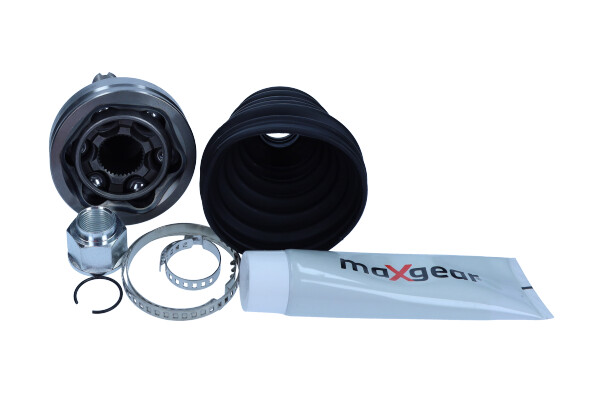 MAXGEAR Veovõlli otsa komplekt 49-3202
