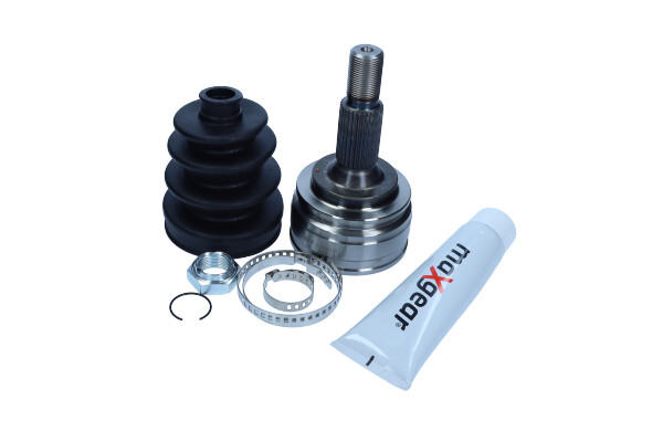 MAXGEAR Veovõlli otsa komplekt 49-3206