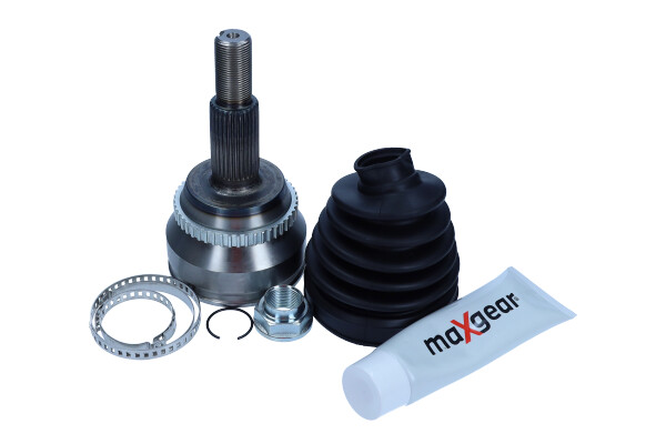MAXGEAR Nivelsarja, vetoakseli 49-3224