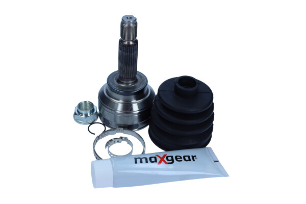 MAXGEAR Ledsats, drivaxel 49-3227
