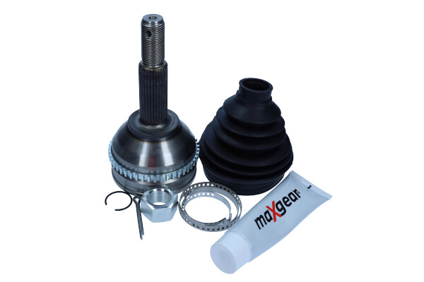 MAXGEAR Ledsats, drivaxel 49-3250
