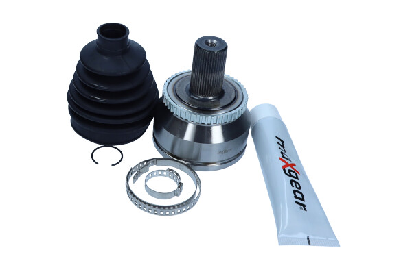 MAXGEAR Nivelsarja, vetoakseli 49-3261