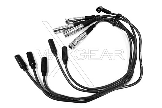 MAXGEAR uždegimo laido komplektas 53-0079