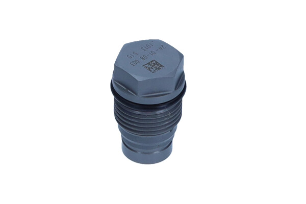 MAXGEAR Reduktor ciśnienia, system Common Rail 58-0373