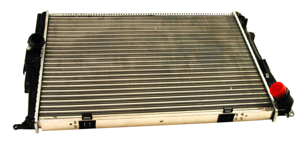 MAXGEAR Jäähdytin,moottorin jäähdytys AC220572
