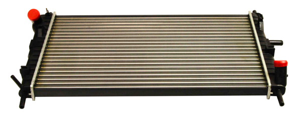 MAXGEAR Jäähdytin,moottorin jäähdytys AC230025