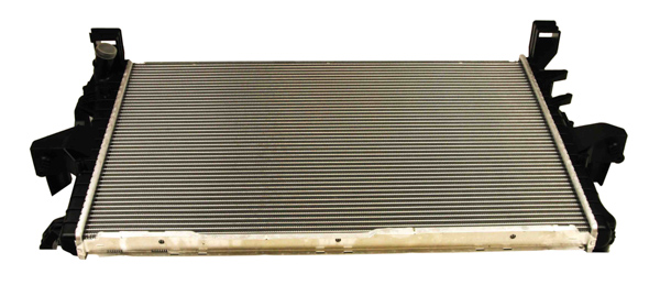 MAXGEAR radiatorius, variklio aušinimas AC230050
