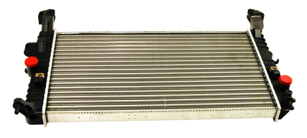MAXGEAR Jäähdytin,moottorin jäähdytys AC230065