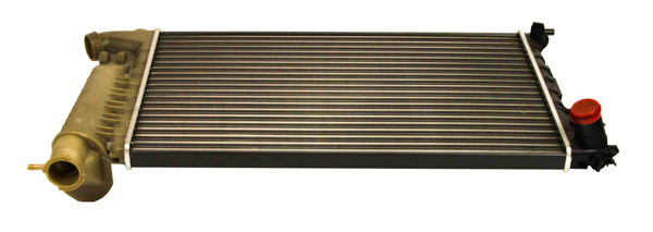 MAXGEAR Radiaator,mootorijahutus AC230180