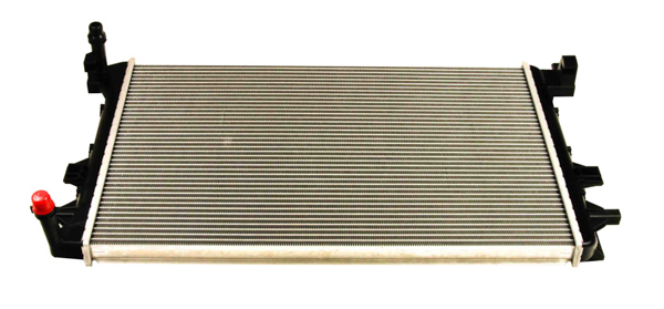 MAXGEAR Jäähdytin,moottorin jäähdytys AC230195